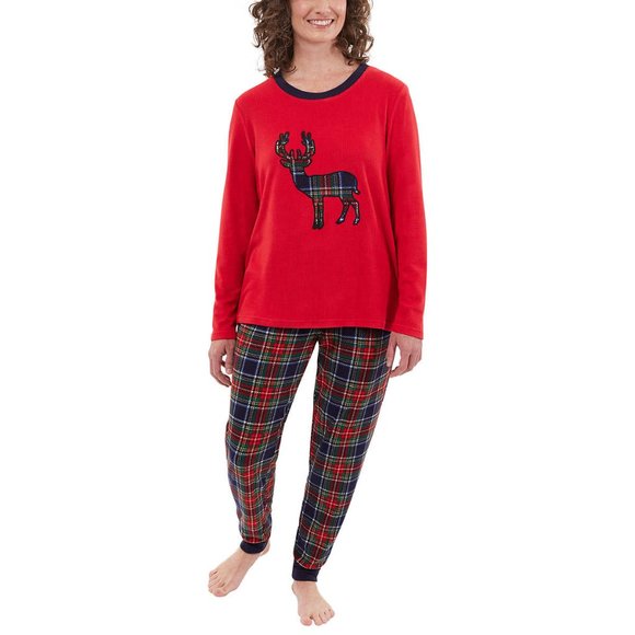 Eddie Bauer Intimates & Sleepwear Eddie Bauer Christmas Xmas